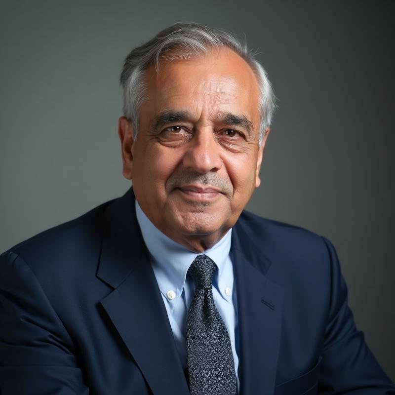 Dr. Saad Jadoon